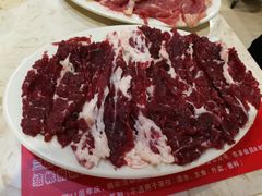 -粤潮牛肉火锅店(江南大道店)