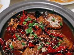 -大铁勺新津菜(东丽阳光新业广场店)