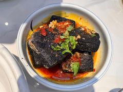 -兰湘子·湘菜小炒(石家庄万象城店)