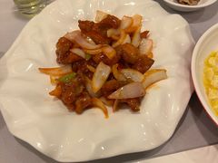 -全聚德(上海首店浦东店)