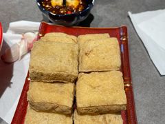 -老淮滨-蚌埠非遗小吃(淮河路店)