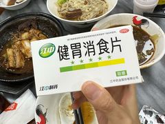 -珍珍小食店(西华路店)