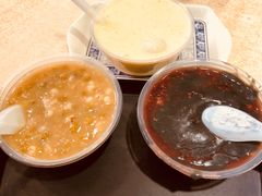 汤圆凤凰奶糊-百花传统甜品店(原址店)