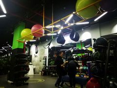 -VPsmart私教健身工作室(新华路旗舰店)