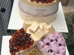 -ZIYUE CAKE线上店