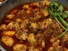 -绝城芋儿鸡(犀浦旗舰店)