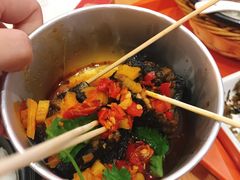 -董顺桃老长沙臭豆腐(融创店)
