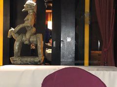 大堂-真爱中国餐馆·年华店(朱雀大街店)