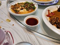 -灵福缘私房菜·农家菜(拈花湾·灵山大佛必推店)