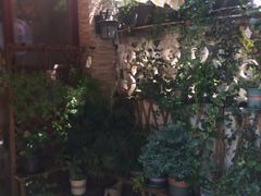 -隅cafe(傅厚岗店)