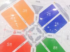-国家会展中心（上海）虹馆EH