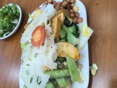 -澄城水盆羊肉(澄县老哥红庙坡店)
