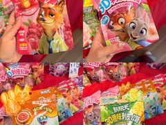 -深圳湾万象城(南山店)