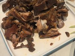 -北李妈妈菜·海肠捞饭(开发区万达店)