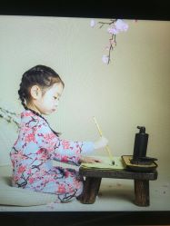 -布恩儿童摄影