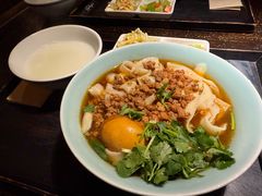 -喜晋道面馆(华严寺广场店)