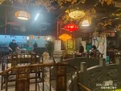 -庭院小酌(瑞莲街店)