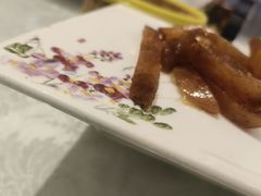 -齐家花园大酒店(宝山店)