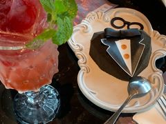 -Nord Grill&Bar Highland诺德西餐(深圳欢乐海岸店)