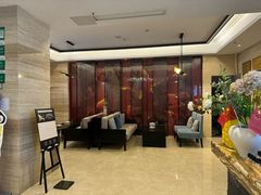 -金色印象·4K影院式足体养生(南滨印象店)