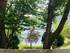 -秦岭终南山世界地质公园翠华山景区