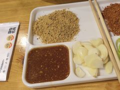 -霸腹烤肉(厦门柚子番店)