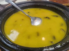 燕麦海参粥-厨房好味(滨江店)