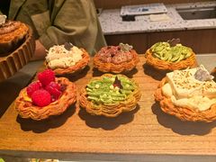 -小苍兰风铃草蛋糕甜品(沈阳店)