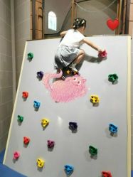 -幻贝家儿童乐园(苏州中心店)