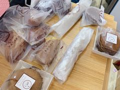 -韩国利尔面包(桂林路店)