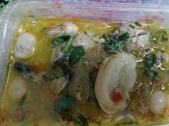 -冯姐生蚝(迎宾广场店)