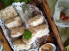 -寿州美味厨豆腐宴(寿县南门口西环路店)