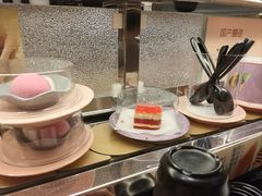 -争鲜回转寿司(天府广场-今站PLUS店)