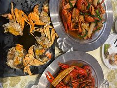 -聚味瞿记·龙虾堂(坡子街店)