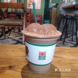 妈呀阿华田冻啡太好喝了！