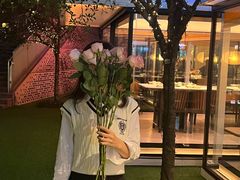 -宽来·欢聚火锅(来福士广场水景店)