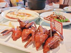 -侨美·唐荔园·40年地道粤菜