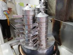 -吃不亏特色包子(三峡广场店)