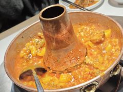 -云尊府云南菜·蒸汽石锅鱼(学清路店)