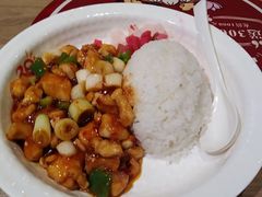 -阳阳中国饭(北京荟聚店)