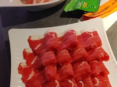 -竹犇番茄火锅(长风街店)