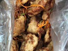 -香融府·烤鸭·家常菜(马家堡路店)
