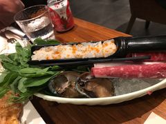 -Mr·Fish鱼鲜生海鲜放题(银泰in99店)