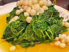 -吴门人家·苏宴宫廷菜(拙政园店)
