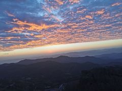 -东白山