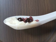 豆花自由配-鲜芋仙(群光广场店)