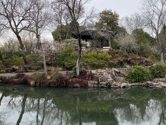 -拙政园
