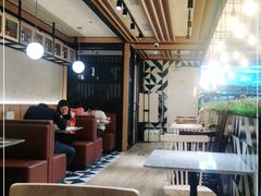 大堂-Home Thai·泰谣(王府井apm店)