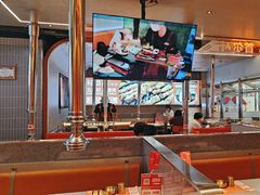 -轻烧烤肉(光谷步行街店)