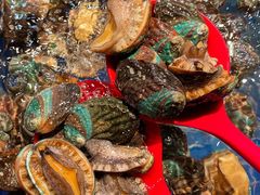 -焰江山海鲜牛排烤肉自助(锦华万达二星店)